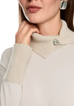 DAMES MARC CAIN SHIRT