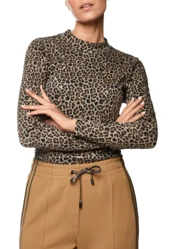 DAMES MARC CAIN SHIRT