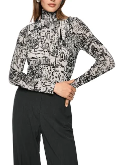 DAMES MARC CAIN SHIRT