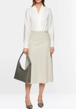 DAMES MARC CAIN SHIRT