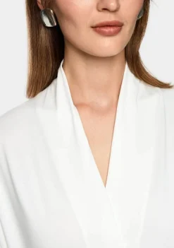 DAMES MARC CAIN SHIRT