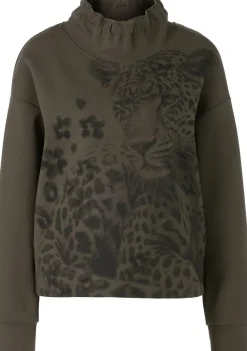 DAMES MARC CAIN SWEATER