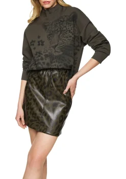 DAMES MARC CAIN SWEATER