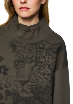 DAMES MARC CAIN SWEATER
