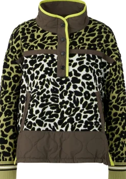 DAMES MARC CAIN SWEATER