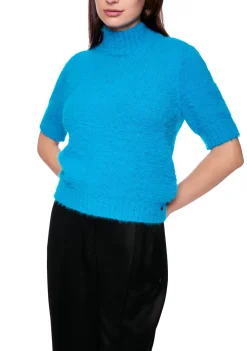 DAMES MARC CAIN TRUI KORTE MOUW