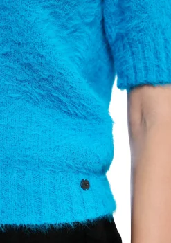 DAMES MARC CAIN TRUI KORTE MOUW