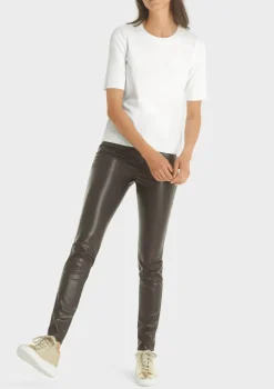 DAMES MARC CAIN TRUI KORTE MOUW