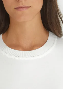 DAMES MARC CAIN TRUI KORTE MOUW