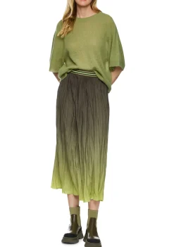 DAMES MARC CAIN TRUI KORTE MOUW