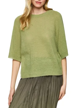 DAMES MARC CAIN TRUI KORTE MOUW