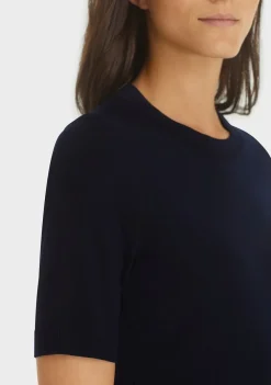 DAMES MARC CAIN TRUI KORTE MOUW