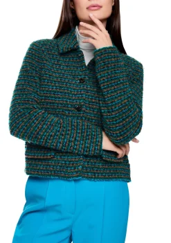 DAMES MARC CAIN VEST