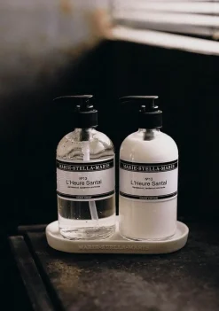 DAMES MARIE STELLA MARIS ACCESSOIRE