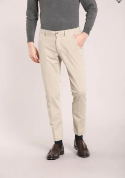 Heren MASONS CHINO