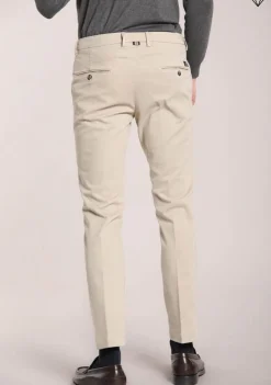Heren MASONS CHINO