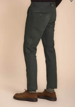 Heren MASONS CHINO