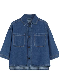 DAMES MAX MARA BLOUSE