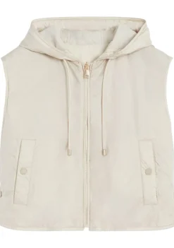 DAMES MAX MARA BODYWARMER