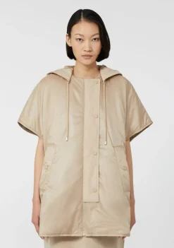 DAMES MAX MARA BODYWARMER