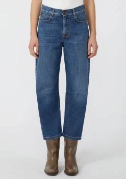 DAMES MAX MARA JEANS