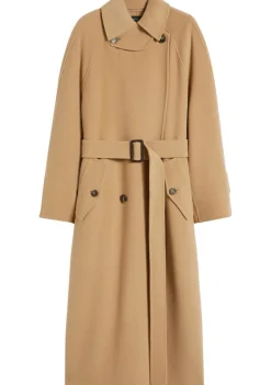 DAMES MAX MARA MANTEL
