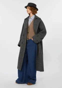 DAMES MAX MARA MANTEL