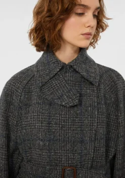 DAMES MAX MARA MANTEL