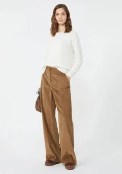 DAMES MAX MARA PANTALON