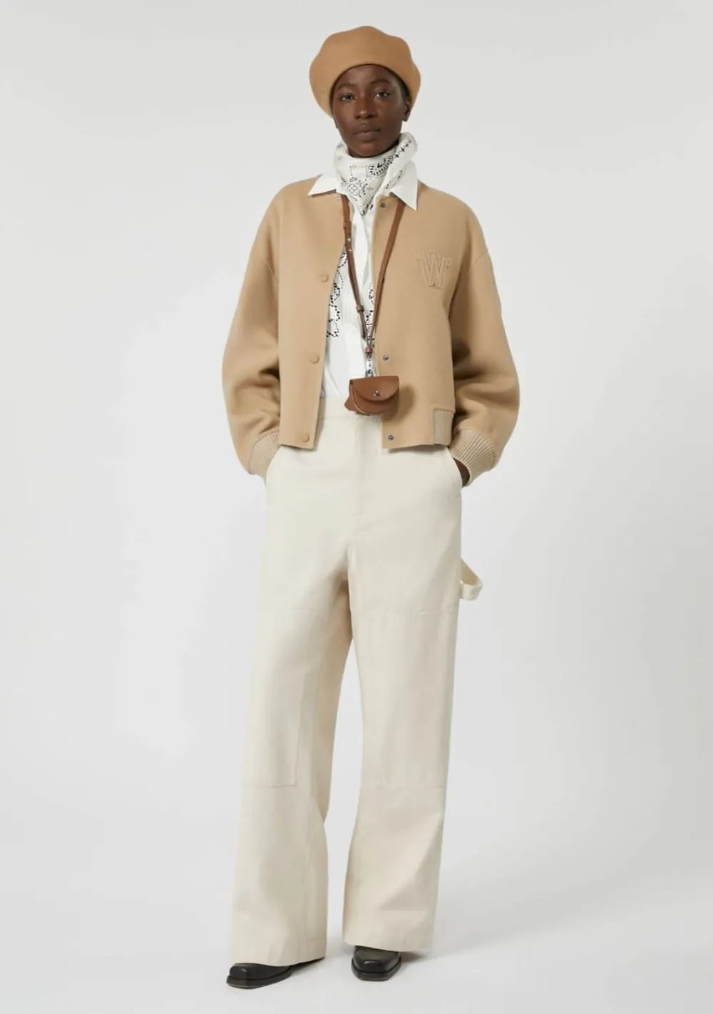 DAMES MAX MARA PANTALON