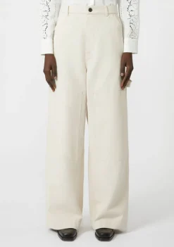 DAMES MAX MARA PANTALON