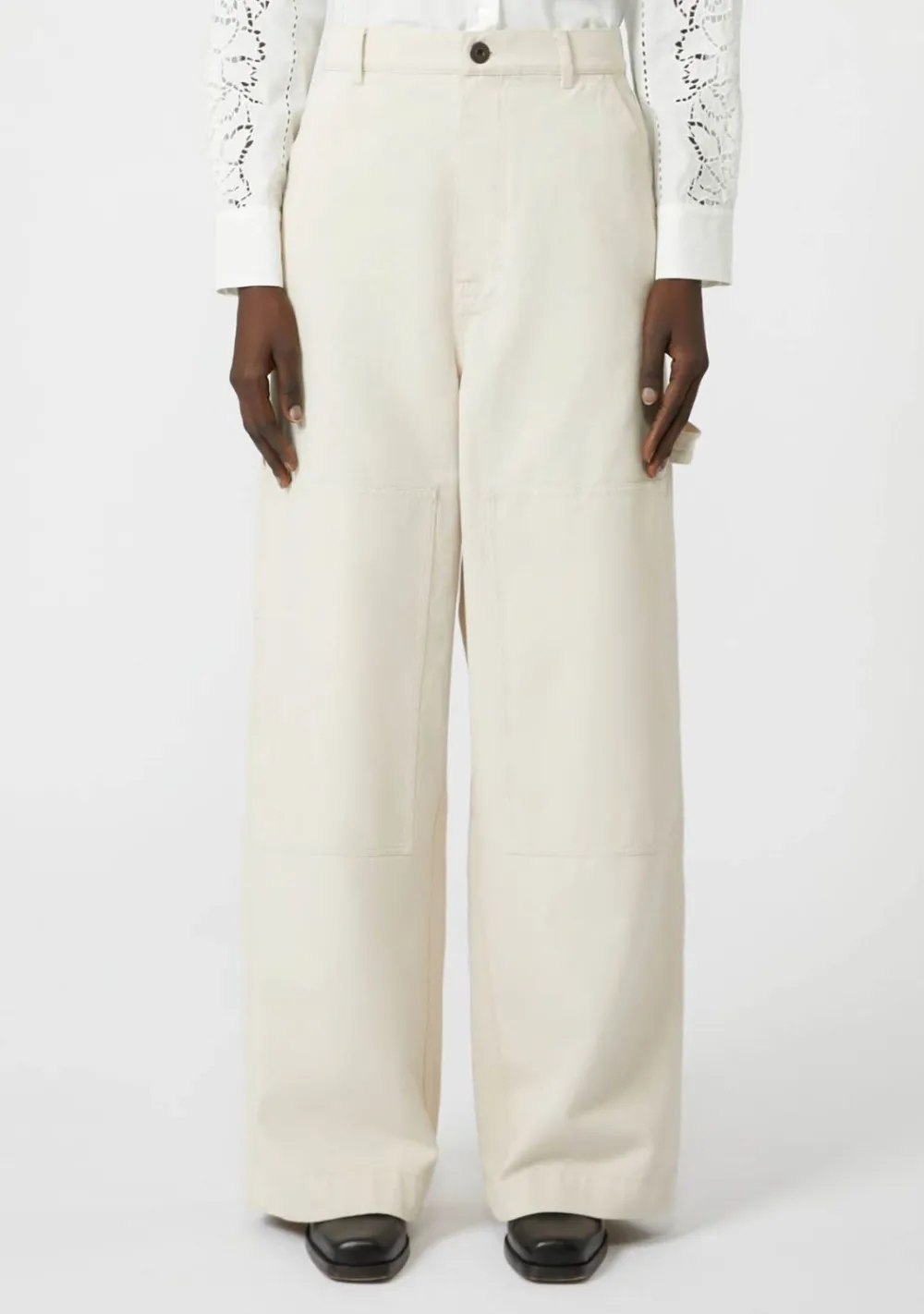 DAMES MAX MARA PANTALON