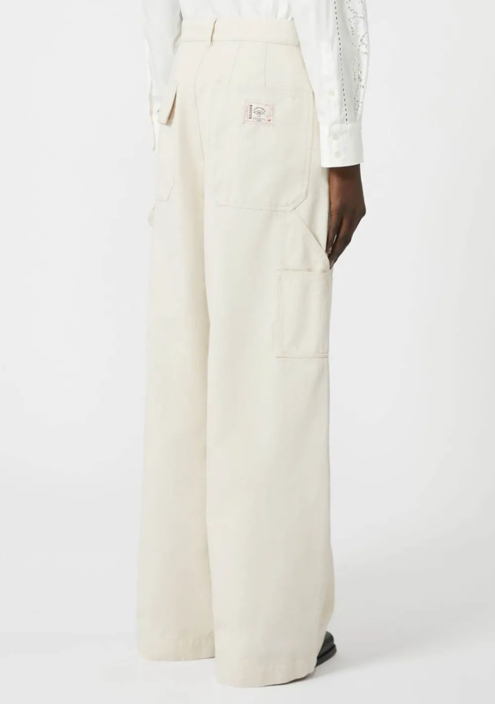 DAMES MAX MARA PANTALON