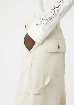 DAMES MAX MARA PANTALON