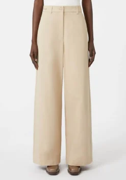 DAMES MAX MARA PANTALON