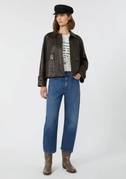 DAMES MAX MARA SHIRT