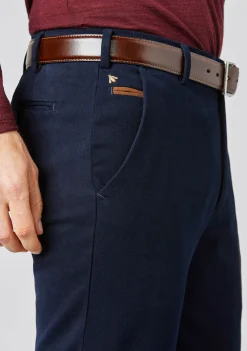 Heren MEYER CHINO