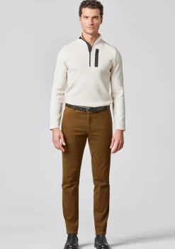 Heren MEYER CHINO