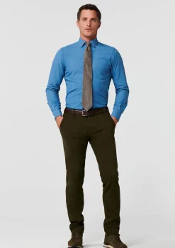 Heren MEYER CHINO