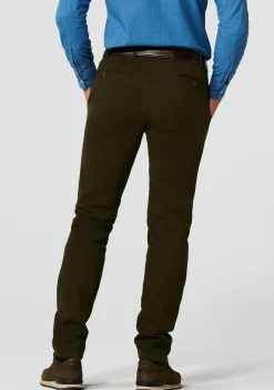 Heren MEYER CHINO