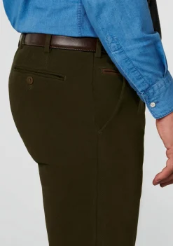 Heren MEYER CHINO
