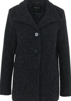 DAMES MILO COATS MANTEL