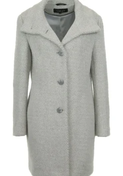 DAMES MILO COATS MANTEL