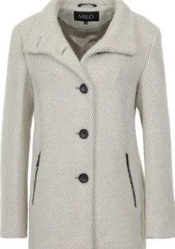 DAMES MILO COATS MANTEL