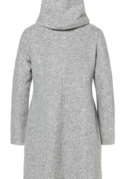 DAMES MILO COATS MANTEL