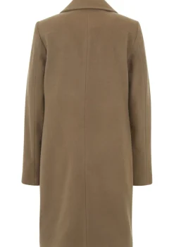 DAMES MILO COATS MANTEL