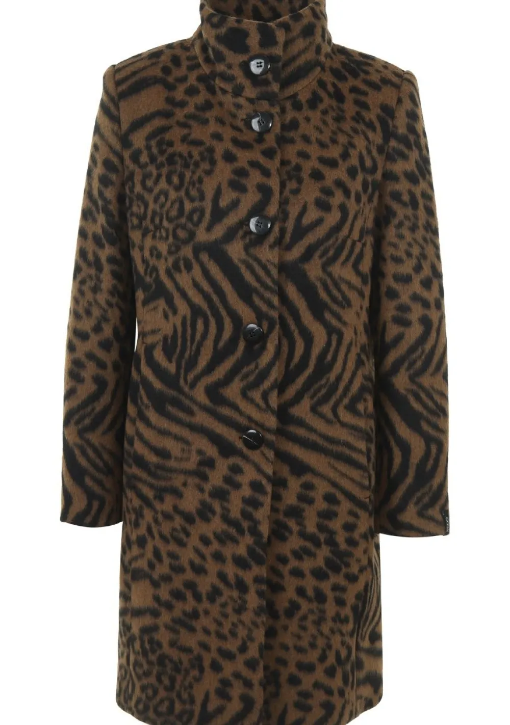 DAMES MILO COATS MANTEL