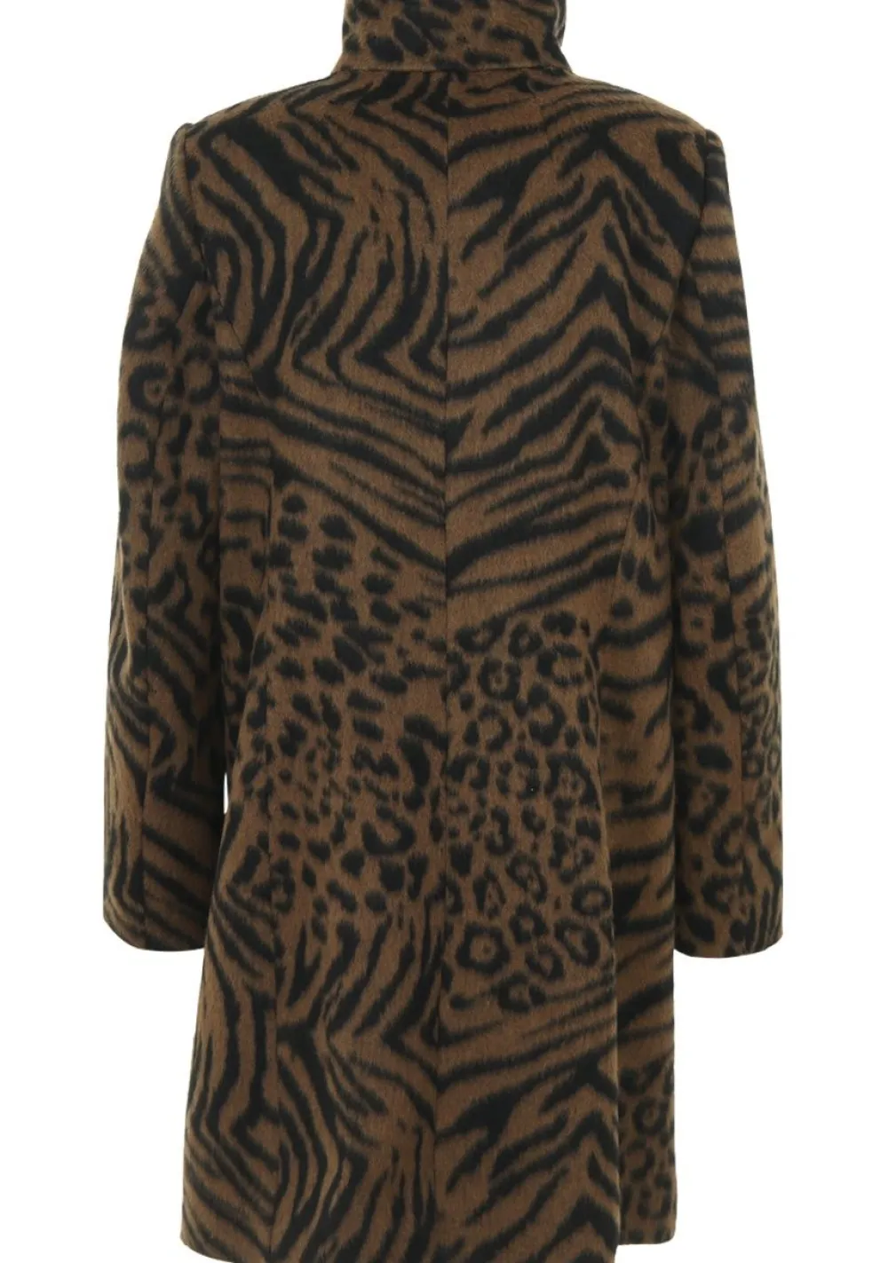 DAMES MILO COATS MANTEL