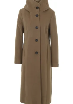 DAMES MILO COATS MANTEL