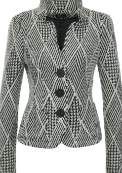 DAMES ML COLLECTIONS BLAZER